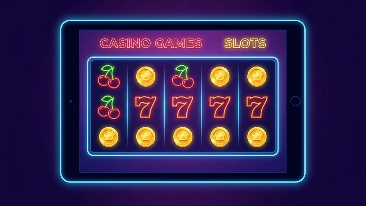 Casino igre